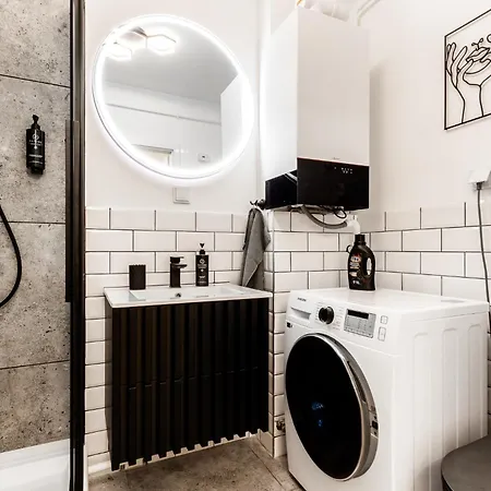 Feels Like Home Apartment - Olsztyn Allenstein Exterior foto