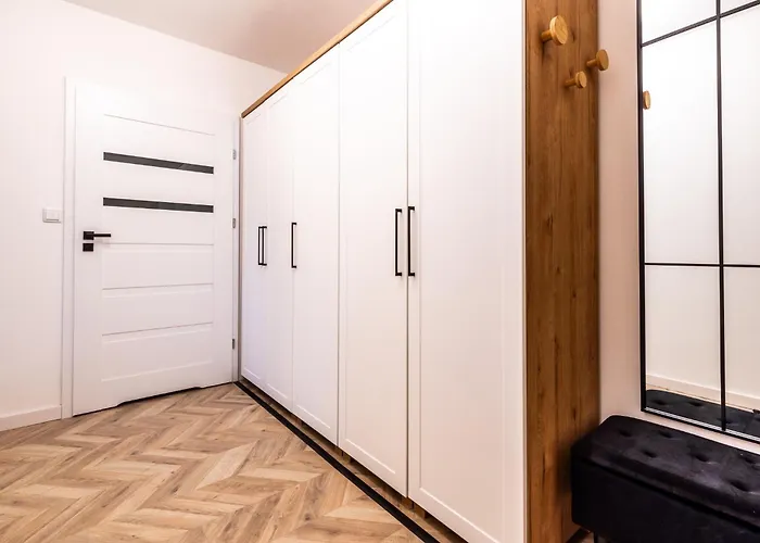 Feels Like Home Apartment - Olsztyn