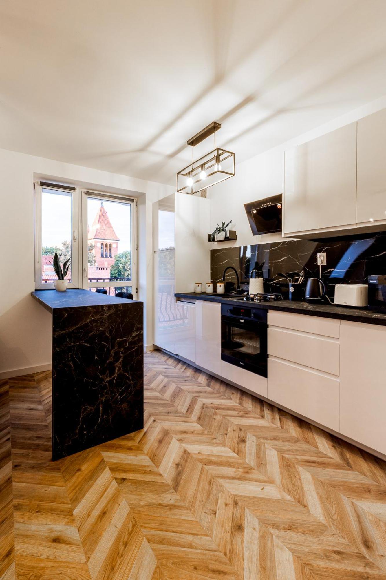 Apartament Feels Like - Olsztyn