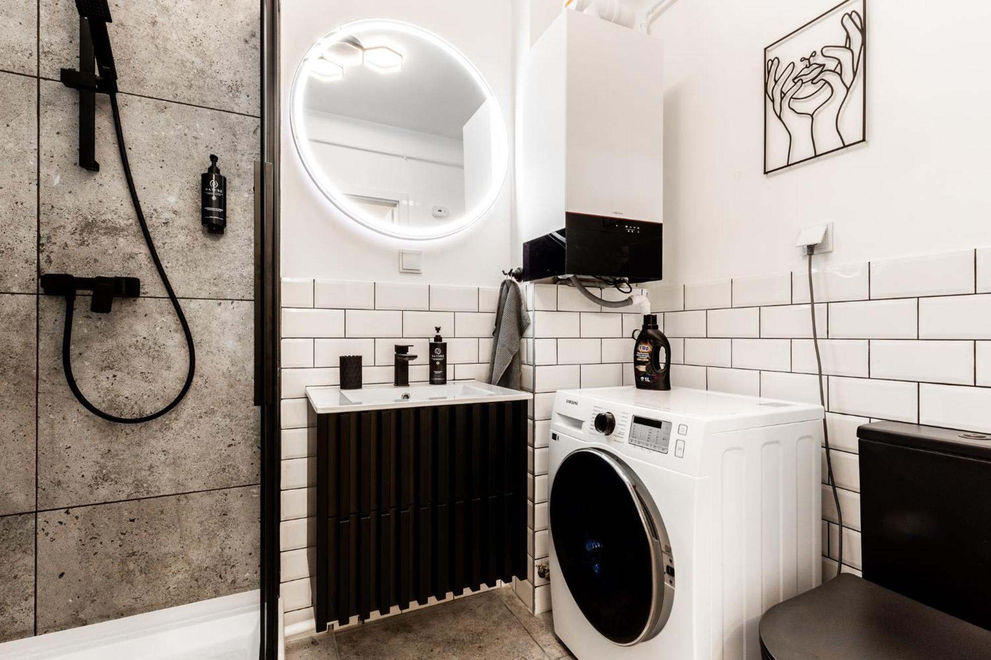 Apartament Feels Like - Olsztyn
