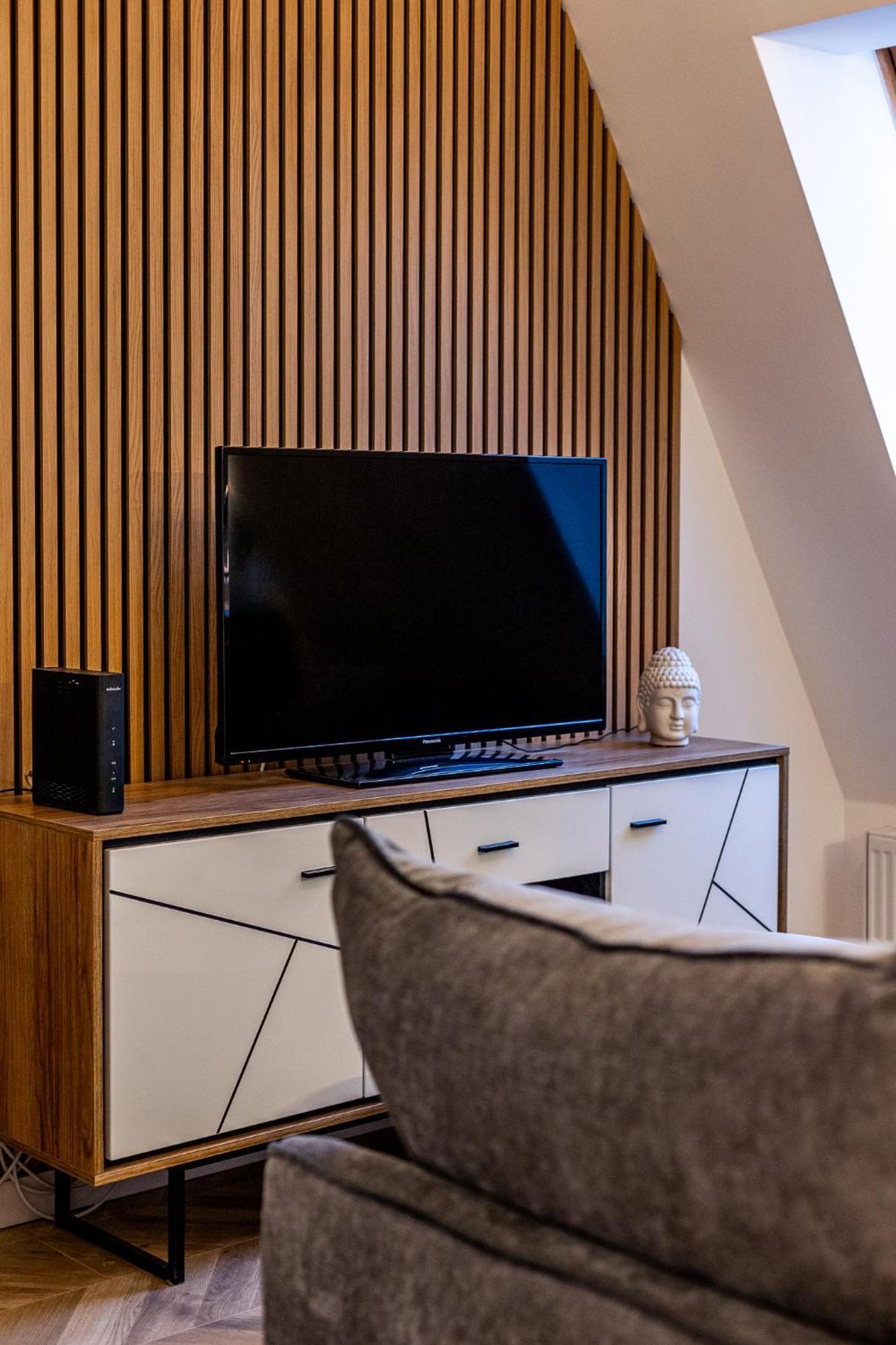 Apartament Feels Like - Olsztyn *